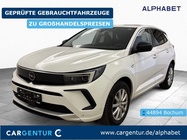 Opel Grandland 2023