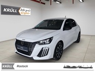 Peugeot 208 2025