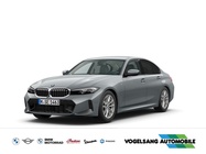 BMW 3 Series 2025