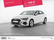 Audi A3 2024