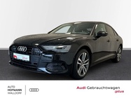 Audi A6 2022