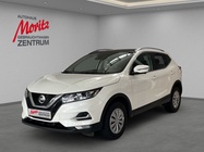 Nissan Qashqai 2021