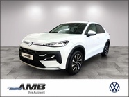 Volkswagen T-Roc 2026