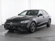 Mercedes-Benz C-Class 2025