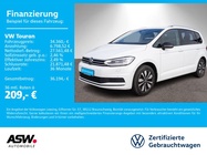 Volkswagen Touran 2025