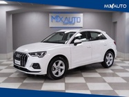 Audi Q3 2019