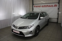 Toyota Auris 2014