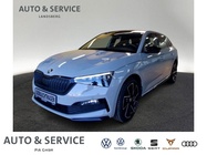 Skoda Scala 2022