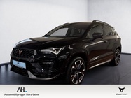 Cupra Ateca 2025