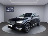 Volvo XC90 2022