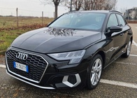 Audi A3 2024