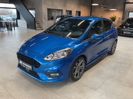 Ford Fiesta 2019