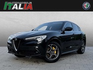 Alfa Romeo Stelvio 2021