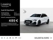 Audi A3 2025