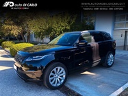 Land Rover Velar 2018