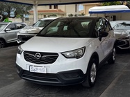 Opel Crossland 2020