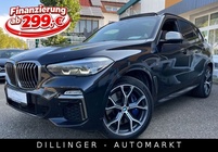 BMW X5 2019