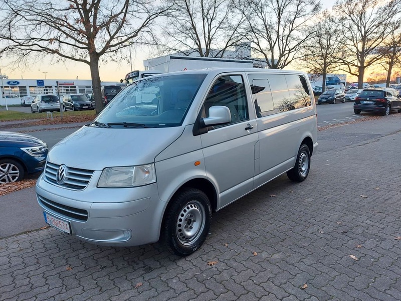 Volkswagen T5