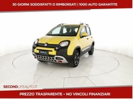 Fiat Panda 2021