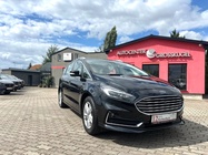 Ford S-Max 2020