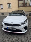 Kia cee'd / Ceed 2019