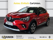 Renault Captur 2021