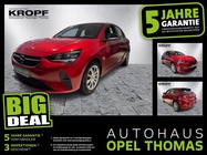 Opel Corsa 2022