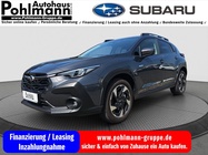 Subaru Crosstrek 2024