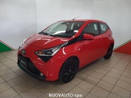 Toyota Aygo 2020