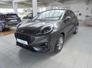 Ford Puma 2022