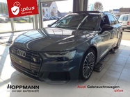 Audi A6 2022