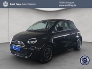 Fiat 500e 2022