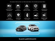 Mercedes-Benz GLB-Class 2025