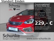 Honda Jazz 2023