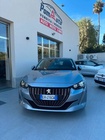 Peugeot 208 2021