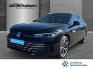 Volkswagen Passat 2025