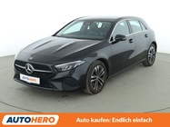 Mercedes-Benz A-Class 2023
