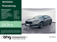 Skoda Superb 2025