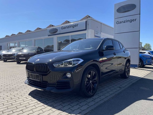 BMW X2 2020