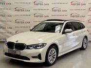 BMW 3 Series 2021