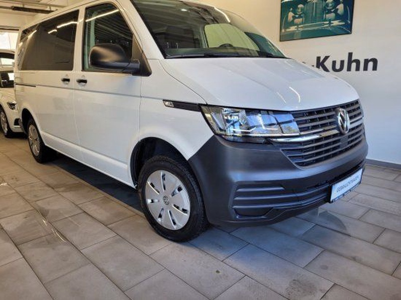 Volkswagen T6