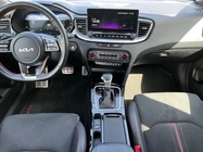 Kia pro cee'd / ProCeed 2022