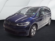 Volkswagen Touran 2025