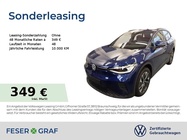 Volkswagen ID.4 2025