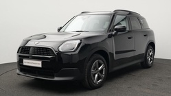 MINI Countryman 2025