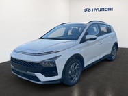 Hyundai Bayon 2025
