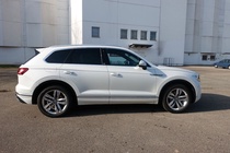 Volkswagen Touareg 2020