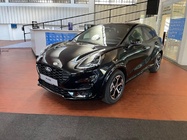 Ford Puma 2025