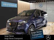 Mercedes-Benz V-Class 2025