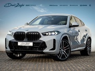 BMW X6 2025